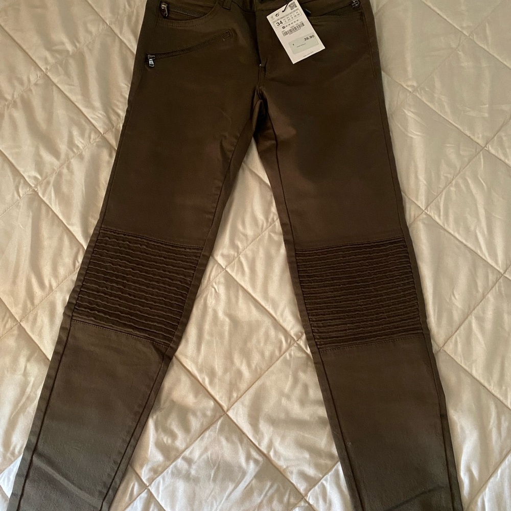 Zara Jean